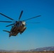 U.S. Marines with 1st LSB, CLR 45 conduct HST training