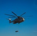 U.S. Marines with 1st LSB, CLR 45 conduct HST training