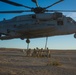 U.S. Marines with 1st LSB, CLR 45 conduct HST training