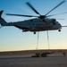 U.S. Marines with 1st LSB, CLR 45 conduct HST training