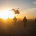 U.S. Marines with 1st LSB, CLR 45 conduct HST training