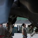 Virginia Air National Guard F-22 Raptor maintainers rock Sentry Savannah 2022