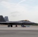 Virginia Air National Guard F-22 Raptor maintainers rock Sentry Savannah 2022