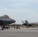 Virginia Air National Guard F-22 Raptor maintainers rock Sentry Savannah 2022