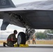 Virginia Air National Guard F-22 Raptor maintainers rock Sentry Savannah 2022