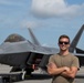 Virginia Air National Guard F-22 Raptor maintainers rock Sentry Savannah 2022