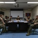 It’s on: Squadron challenges personnel to war game