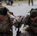 Marines compete in the 13th Annual Recon Challenge