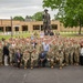 2022 National Guard G6 workshop Group Photo