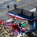 Tom Cruise Visits USS Carl Vinson (CVN 70)