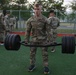 Best Warrior Competition