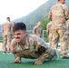 Best Warrior Competition