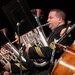 Navy Band visits Ashtabula, Ohio