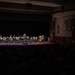 Navy Band visits Ashtabula, Ohio