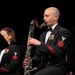 Navy Band visits Ashtabula, Ohio