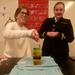 Navy inspires STEM middle school students