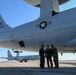 E-3s from Tinker AFB relocated to Minot AFB