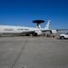 E-3s from Tinker AFB relocated to Minot AFB