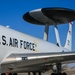 E-3s from Tinker AFB relocated to Minot AFB