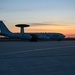 E-3s from Tinker AFB relocated to Minot AFB