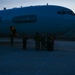 E-3s from Tinker AFB relocated to Minot AFB