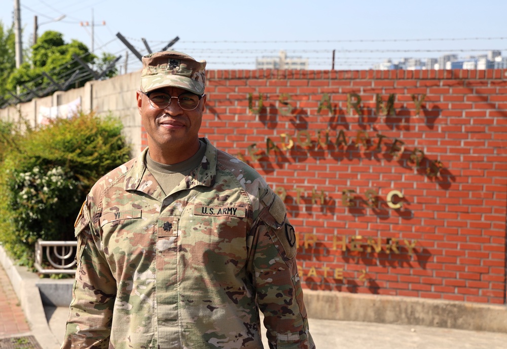 At the gates of Camp Henry: a mother’s sacrifice and a son’s journey home