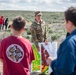 The Idaho National Guard’s Idaho Adopt a Scientist program combines environmental stewardship with youth education