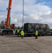 405th AFSB issues float bridge, dozen boats to Fort Hood unit for DEFENDER-Europe 22