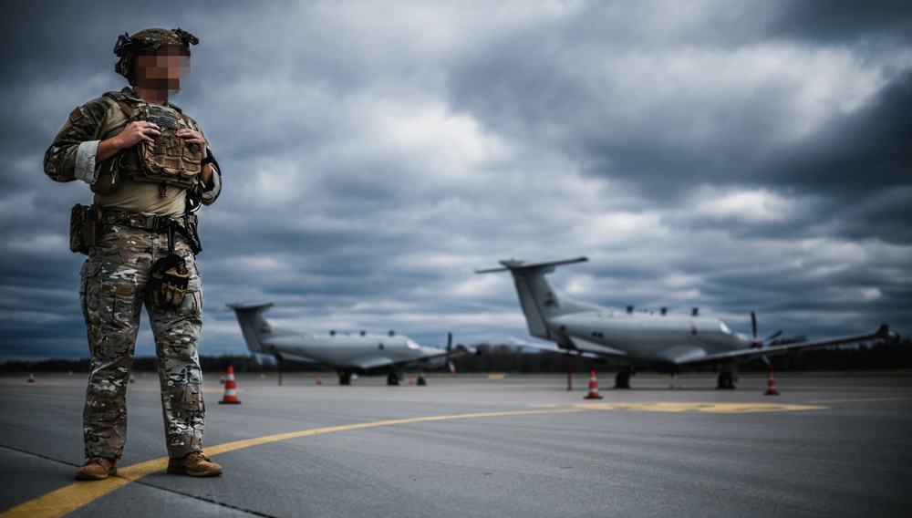 Trojan Footprint 22 tests interoperability, increases allied partnership