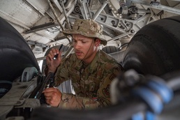 5th EAMS Jokers are serious about rapid global mobility