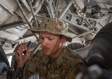 5th EAMS Jokers are serious about rapid global mobility