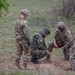 1st Engineer Battalion Conducts Demolition Range With Bulgarian Soldiers