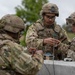 1st Engineer Battalion Conducts Demolition Range With Bulgarian Soldiers