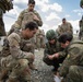 1st Engineer Battalion Conducts Demolition Range With Bulgarian Soldiers