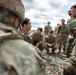 1st Engineer Battalion Conducts Demolition Range With Bulgarian Soldiers