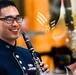 Winds Aloft USAFE Woodwind Quintet visits Turkey, affirms US commitment to NATO ally