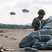 82nd Airborne Division conduct Airborne operation in Poland