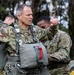 82nd Airborne Division conduct Airborne operation in Poland