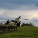 82nd Airborne Division conduct Airborne operation in Poland