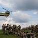 82nd Airborne Division conduct Airborne operation in Poland