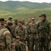 1st Engineer Battalion Conducts Demolition Range With Bulgarian Soldiers