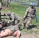 Fort Dix –  MSTC Medical Training / Combat Lifesaver Course