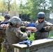 Fort Dix –  MSTC Medical Training / Combat Lifesaver Course