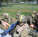 Fort Dix –  MSTC Medical Training / Combat Lifesaver Course