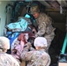 Fort Dix –  NY Army National Guard / Medical Evacuation Training