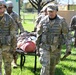 Fort Dix –  NY Army National Guard / Medical Evacuation Training