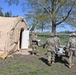 Fort Dix –  NY Army National Guard / Medical Evacuation Training