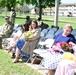 Fort Dix –  77th SUS BDE / Change of Command Ceremony