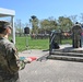 Fort Dix –  77th SUS BDE / Change of Command Ceremony