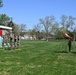 Fort Dix –  77th SUS BDE / Change of Command Ceremony